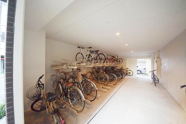 アビタシオン・創の物件内観写真